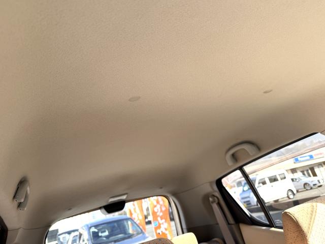 モコ E オートライト スマートキー ベンチシート AT 盗難防止システム ABS CD アルミホイール 衝突安全ボディ エアコン パワーステアリング(32枚目)