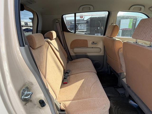 モコ E オートライト スマートキー ベンチシート AT 盗難防止システム ABS CD アルミホイール 衝突安全ボディ エアコン パワーステアリング(33枚目)