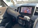 ルークス ハイウェイスター　両側スライド・片側電動　ナビ　ＴＶ　ＨＩＤ　スマートキー　電動格納ミラー　ベンチシート　ＣＶＴ　盗難防止システム　ＡＢＳ　アルミホイール　衝突安全ボディ　エアコン　パワーステアリング　パワーウィンドウ（8枚目）
