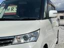 ハイウェイスター　両側スライド・片側電動　ナビ　ＴＶ　ＨＩＤ　スマートキー　電動格納ミラー　ベンチシート　ＣＶＴ　盗難防止システム　ＡＢＳ　アルミホイール　衝突安全ボディ　エアコン　パワーステアリング　パワーウィンドウ（22枚目）