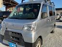 クリーンSAIII 4WD 軽バン AT 衝突被害軽減システム ナビ TV 両側スライドドア アイドリングストップ オートマチックハイビーム ESC エアコン パワーステアリング パワーウィンドウ(28枚目)