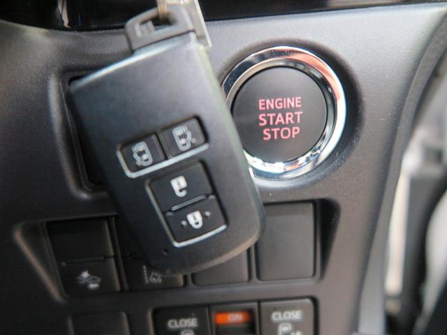 ZS 煌 純正10型ナビ フリップダウンモニター バックカメラ トヨタセーフティセンス 両側電動スライドドア LEDヘッド ETC 7人乗り(10枚目)