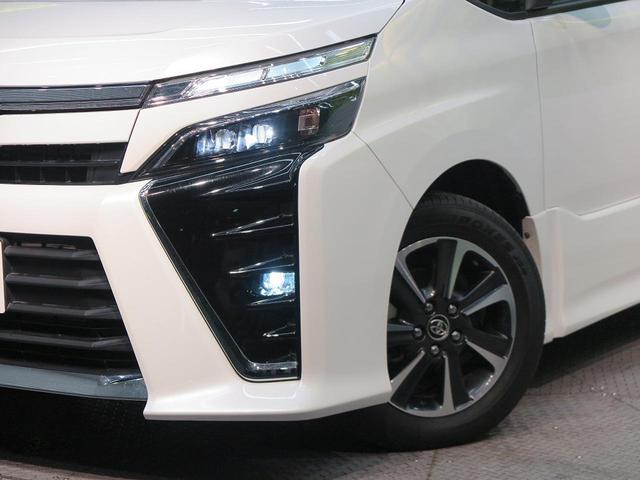 ZS 煌 純正10型ナビ フリップダウンモニター バックカメラ トヨタセーフティセンス 両側電動スライドドア LEDヘッド ETC 7人乗り(12枚目)