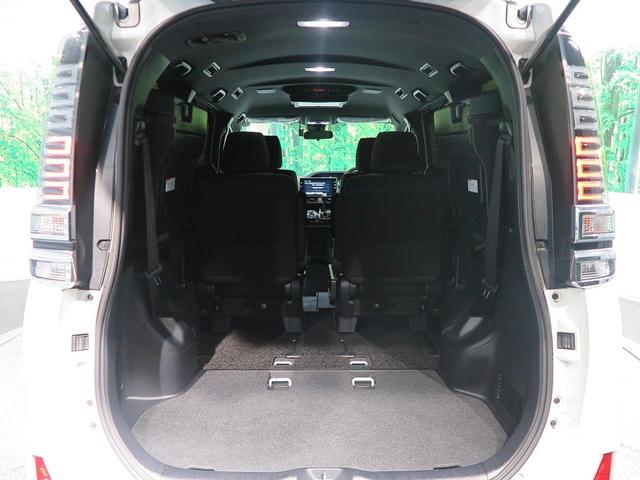 ZS 煌 純正10型ナビ フリップダウンモニター バックカメラ トヨタセーフティセンス 両側電動スライドドア LEDヘッド ETC 7人乗り(18枚目)