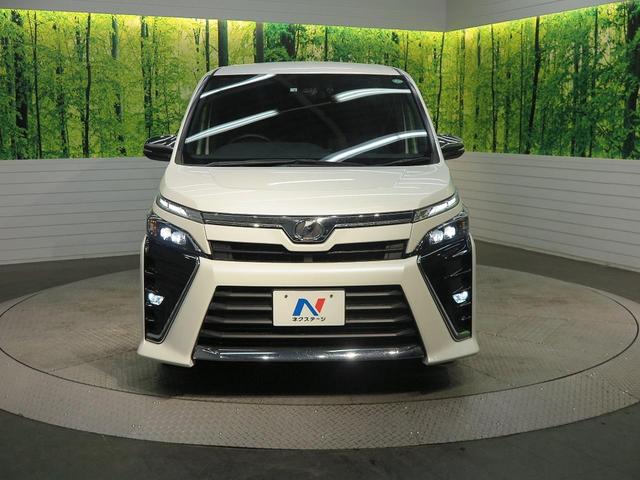 ZS 煌 純正10型ナビ フリップダウンモニター バックカメラ トヨタセーフティセンス 両側電動スライドドア LEDヘッド ETC 7人乗り(19枚目)