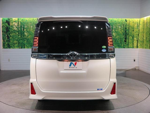 ZS 煌 純正10型ナビ フリップダウンモニター バックカメラ トヨタセーフティセンス 両側電動スライドドア LEDヘッド ETC 7人乗り(20枚目)