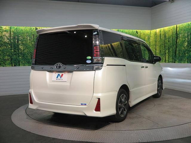 ZS 煌 純正10型ナビ フリップダウンモニター バックカメラ トヨタセーフティセンス 両側電動スライドドア LEDヘッド ETC 7人乗り(25枚目)