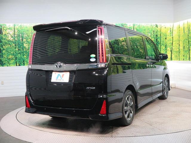 Si ダブルバイビーII 11型BIGX フリップダウンモニター トヨタセーフティセンス 両側電動スライドドア LEDヘッド 7人乗り(24枚目)
