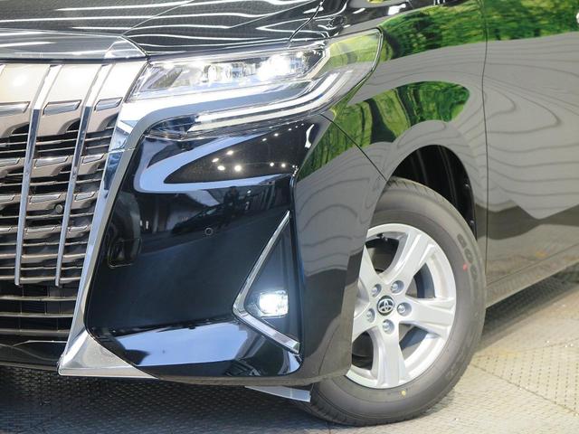 2.5X 登録済未使用車 ディスプレイオーディオ 8人乗り 両側電動スライドドア セーフティセンス インテリジェントクリアランスソナー バックモニター スマートキー LEDヘッドライト(11枚目)