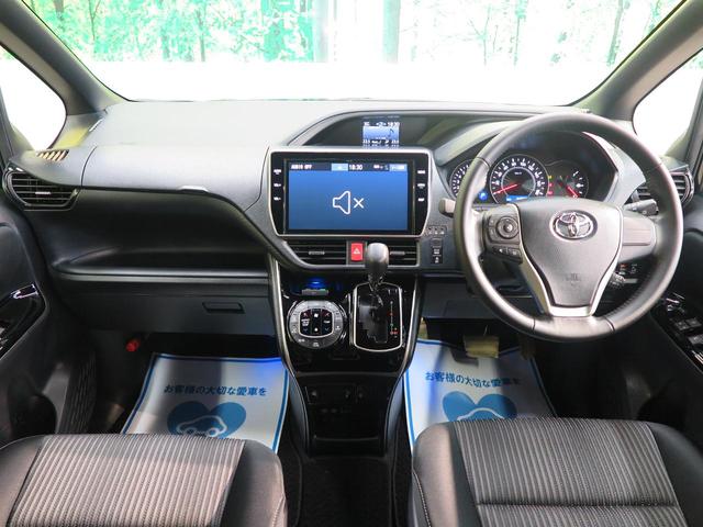 ZS 煌 純正10型ナビ フリップダウンモニター 両側電動スライドドア トヨタセーフティセンス クルーズコントロール ダブルエアコン スマートキー ETC LEDヘッドライト ドライブレコーダー(2枚目)