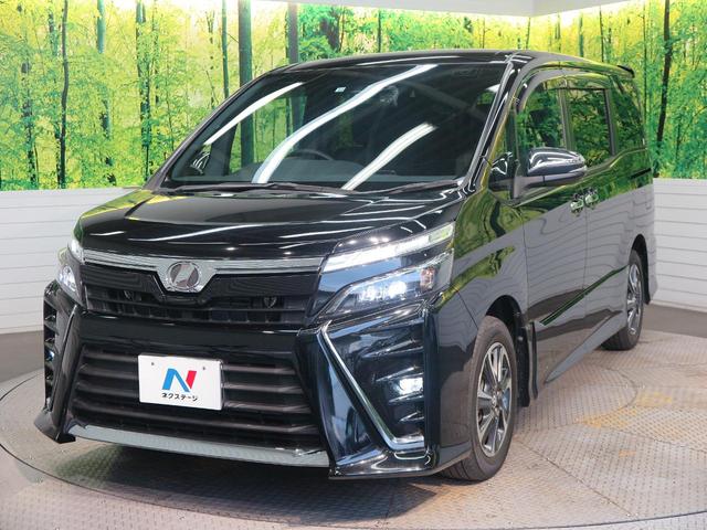 ZS 煌 純正10型ナビ フリップダウンモニター 両側電動スライドドア トヨタセーフティセンス クルーズコントロール ダブルエアコン スマートキー ETC LEDヘッドライト ドライブレコーダー(35枚目)