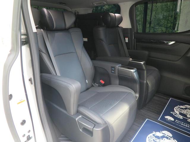 2.5S Cパッケージ サンルーフ メーカーナビ 禁煙車 モデリスタフルエアロ モデリスタ20インチアルミ 三眼LEDヘッドライト レーンディパーチャーアラート シートベンチレーション クリアランスソナー スマートキー(18枚目)