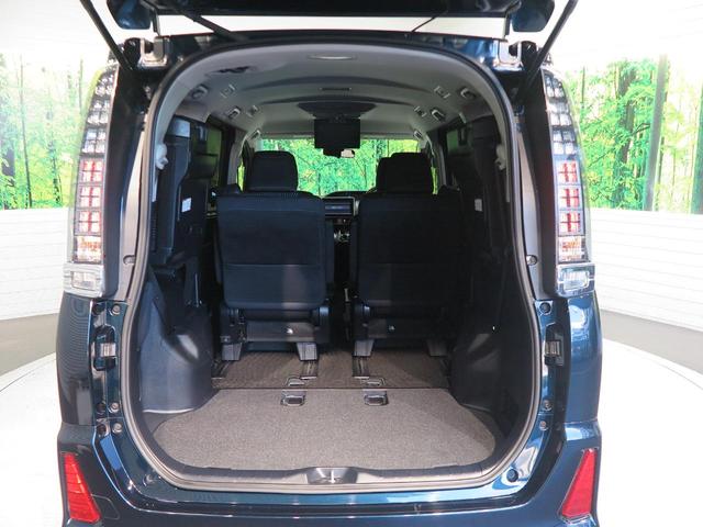 ZS 純正9型ナビ 禁煙車 後席モニター バックカメラ 両側電動スライドドア ETC LEDヘッドライト オートライト アイドリングストップ(17枚目)
