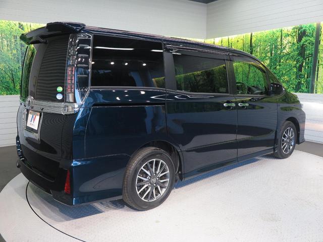 ZS 純正9型ナビ 禁煙車 後席モニター バックカメラ 両側電動スライドドア ETC LEDヘッドライト オートライト アイドリングストップ(35枚目)