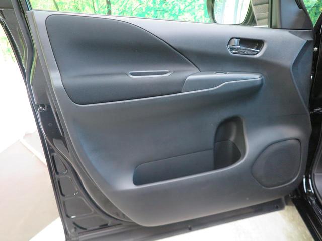 ハイウェイスター Vセレクション セーフティパックA 防水シート 純正9型ナビ 後席モニター アラウンドビュモニター エマージェンシーブレーキ ハンズフリー両側パワスラ LEDヘッドライト(50枚目)