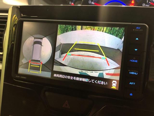 X VS SAIII 純正ナビ 全方位モニター 禁煙車 両側オートスライドドア 純正アルミ LEDヘッドライト オートエアコン シートヒーター クリアランスソナー(45枚目)