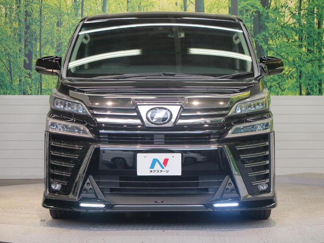 2.5Z Gエディション TRDエアロ 禁煙車 BIG-X11インチナビ フリップダウンモニター バックカメラ レーダークルーズコントロール レーンディパーチャーアラート 両側パワースライドドア ETC(17枚目)