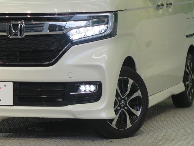 G・Lホンダセンシング 純正8型ナビ バックカメラ 禁煙車 Bluetooth レーダークルーズ 両側パワースライドドア 衝突軽減 レーンアシスト ETC スマートキー(15枚目)