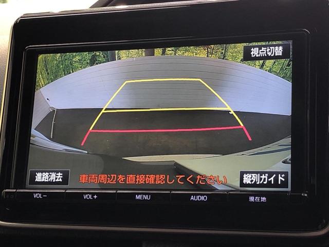 Gi プレミアムパッケージ 後期 サンルーフ 純正9型ナビ 両側電動スライドドア トヨタセーフティセンス 禁煙車 前席シートヒーター バックカメラ ETC ハーフレザーシート LEDヘッドライト 純正15インチアルミホイール(12枚目)