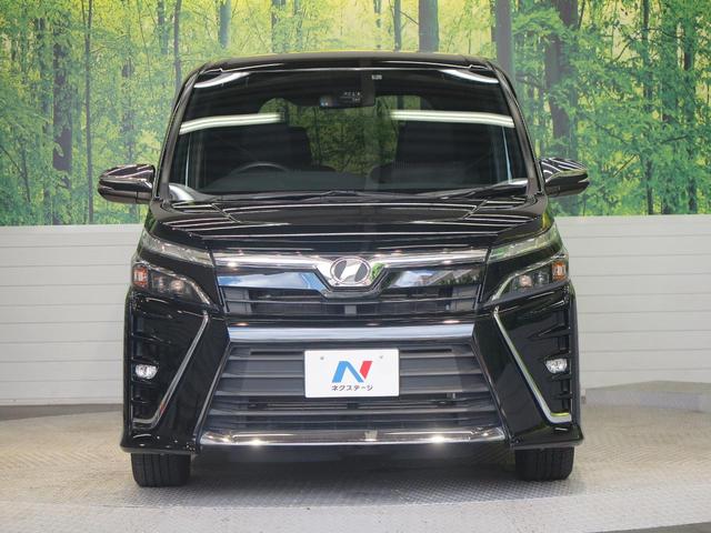 ZS 煌 後期 11型BIG-Xナビ セーフティセンス 両側電動スライドドア 禁煙車 バックカメラ ETC LEDヘッドライト ビルトインETC(19枚目)