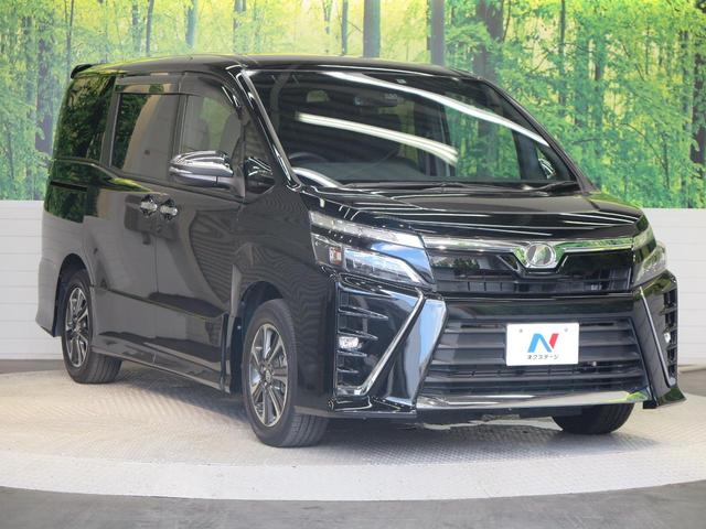 ZS 煌 後期 11型BIG-Xナビ セーフティセンス 両側電動スライドドア 禁煙車 バックカメラ ETC LEDヘッドライト ビルトインETC(28枚目)