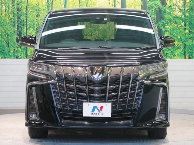 2.5S タイプゴールド 純正ディスプレイオーディオ・ナビキット 禁煙車 Bluetooth バックカメラ トヨタセーフティセンス 両側パワスラ 三眼LEDヘッド シーケンシャルターンランプ(17枚目)