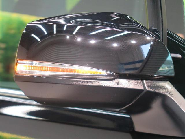 2.5S タイプゴールド 純正ディスプレイオーディオ・ナビキット 禁煙車 Bluetooth バックカメラ トヨタセーフティセンス 両側パワスラ 三眼LEDヘッド シーケンシャルターンランプ(35枚目)