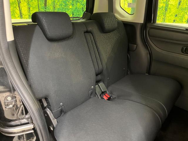 G・Lパッケージ 社外SDナビ 禁煙車 バックカメラ パワースライドドア 純正14アルミホイール アイドリングストップ Bluetooth オートエアコン スマートキー ETC(13枚目)