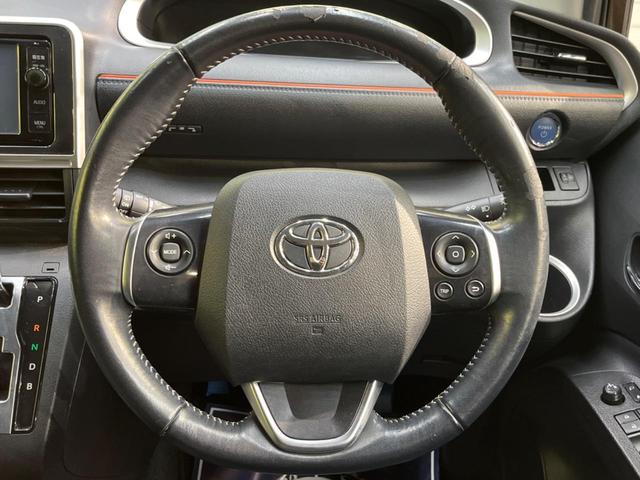ハイブリッドG 純正ナビ バックモニター 禁煙車 ビルトインETC 両側オートスライドドア ステアリングスイッチ オートライト オートエアコン プライバシーガラス(35枚目)