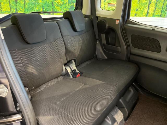 ハイウェイスター X Vセレクション+セーフティII 純正ナビ 禁煙車 アラウンドビューモニター 衝突軽減ブレーキ 片側電動スライドドア ETC HIDヘッドライト フルセグ オートエアコン 14インチアルミホイール(13枚目)