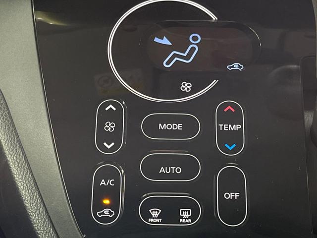 ハイウェイスター X Vセレクション+セーフティII 純正ナビ 禁煙車 アラウンドビューモニター 衝突軽減ブレーキ 片側電動スライドドア ETC HIDヘッドライト フルセグ オートエアコン 14インチアルミホイール(21枚目)