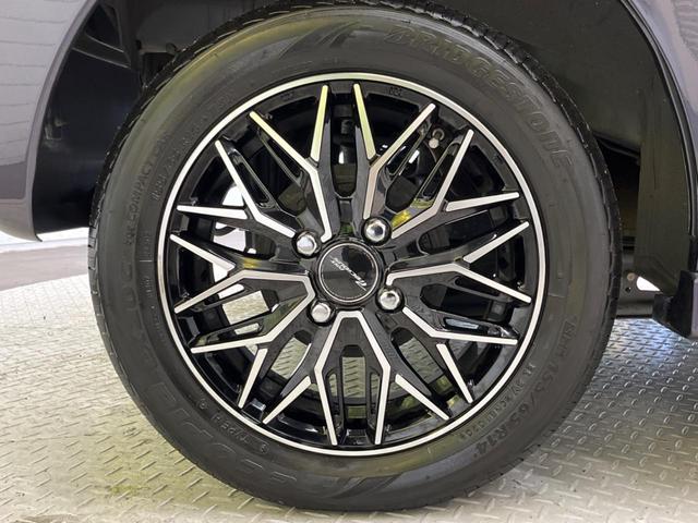 ハイウェイスター X Vセレクション+セーフティII 純正ナビ 禁煙車 アラウンドビューモニター 衝突軽減ブレーキ 片側電動スライドドア ETC HIDヘッドライト フルセグ オートエアコン 14インチアルミホイール(29枚目)