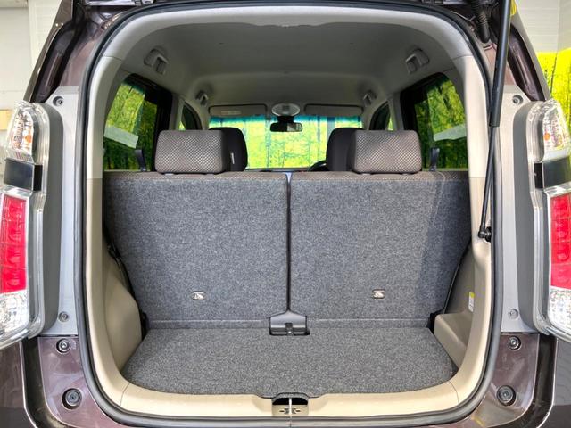 G SSパッケージ 純正ナビ 禁煙車 バックカメラ シティーブレーキアクティブシステム Bluetooth フルセグTV スマートキー オートエアコン ETC(11枚目)