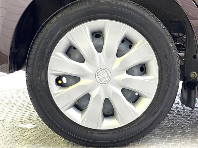G SSパッケージ 純正ナビ 禁煙車 バックカメラ シティーブレーキアクティブシステム Bluetooth フルセグTV スマートキー オートエアコン ETC(26枚目)