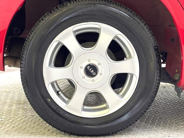 G・10thアニバーサリー 社外ナビ バックモニター 禁煙車 スマートキー ビルトインETC オートライト ドライブレコーダー プライバシーガラス(23枚目)