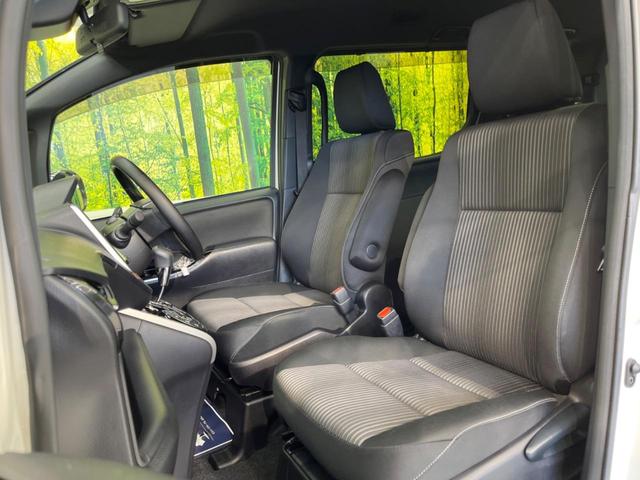 ZS 煌II 純正9型ナビ フリップダウンモニター トヨタセーフティセンス クリアランスソナー バックカメラ 両側電動スライドドア LEDヘッドライト ETC(28枚目)