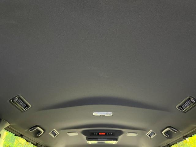 ZS 煌II 純正9型ナビ フリップダウンモニター トヨタセーフティセンス クリアランスソナー バックカメラ 両側電動スライドドア LEDヘッドライト ETC(31枚目)
