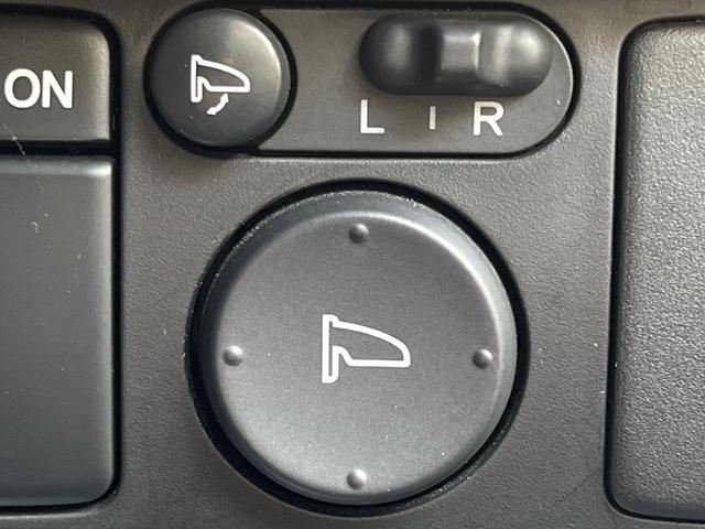 G エアロ ジャストセレクション 片側オートスライド HIDヘッドライト 禁煙車 オートエアコン オートライト ETC 純正アルミ フォグライト キーレス プライバシーガラス(27枚目)
