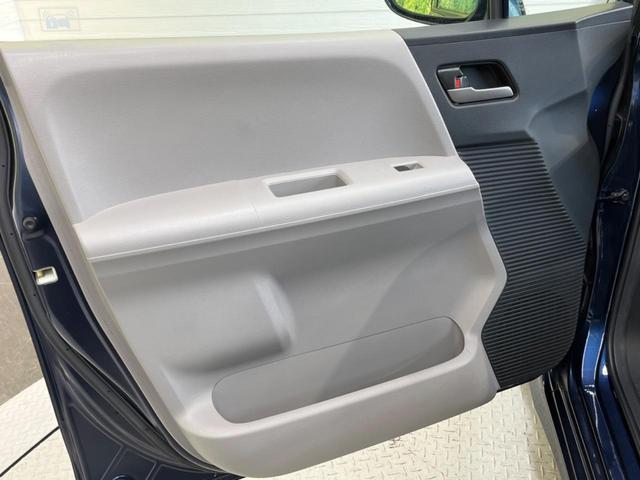 G エアロ ジャストセレクション 片側オートスライド HIDヘッドライト 禁煙車 オートエアコン オートライト ETC 純正アルミ フォグライト キーレス プライバシーガラス(42枚目)