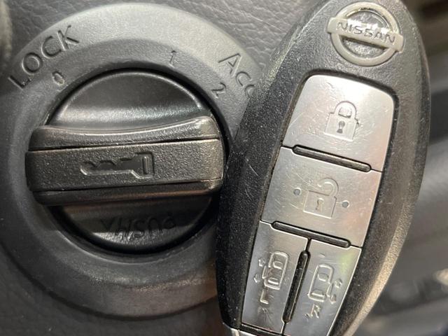 ハイウェイスター Vセレクション 純正ナビ バックモニター 禁煙車 両側オートスライドドア ETC HIDヘッドライト オートエアコン オートライト 純正アルミ(5枚目)