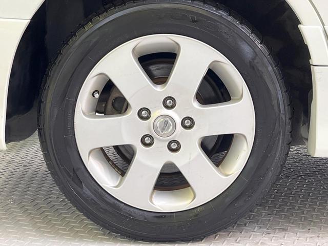 ハイウェイスター Vセレクション 純正ナビ バックモニター 禁煙車 両側オートスライドドア ETC HIDヘッドライト オートエアコン オートライト 純正アルミ(8枚目)