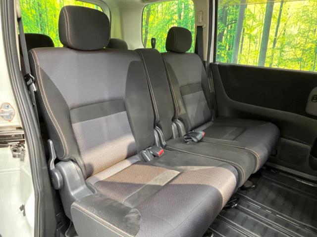 ハイウェイスター Vセレクション 純正ナビ バックモニター 禁煙車 両側オートスライドドア ETC HIDヘッドライト オートエアコン オートライト 純正アルミ(10枚目)