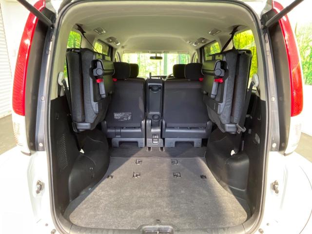 ハイウェイスター Vセレクション 純正ナビ バックモニター 禁煙車 両側オートスライドドア ETC HIDヘッドライト オートエアコン オートライト 純正アルミ(11枚目)