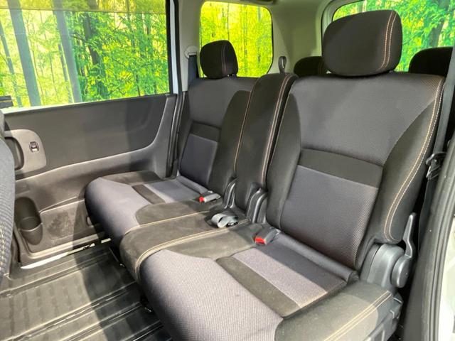 ハイウェイスター Vセレクション 純正ナビ バックモニター 禁煙車 両側オートスライドドア ETC HIDヘッドライト オートエアコン オートライト 純正アルミ(28枚目)