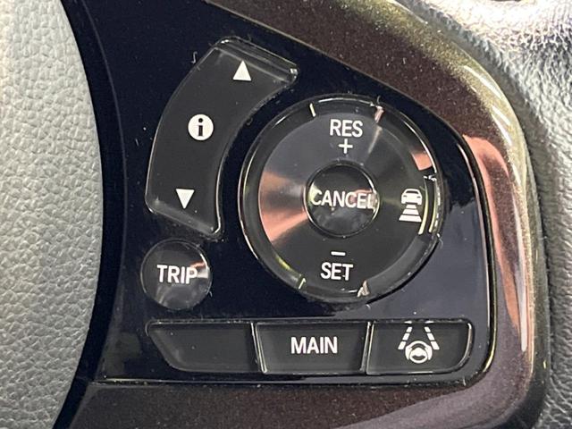 G・Lターボホンダセンシング 純正ナビ ホンダセンシング 両側電動スライド バックカメラ ETC ハーフレザーシート LEDヘッドライト ドライブレコーダー 純正15インチアルミホイール(6枚目)
