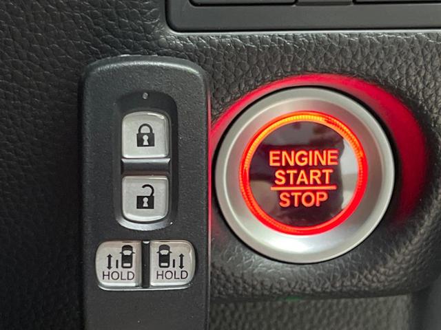G・Lターボホンダセンシング 純正ナビ ホンダセンシング 両側電動スライド バックカメラ ETC ハーフレザーシート LEDヘッドライト ドライブレコーダー 純正15インチアルミホイール(48枚目)