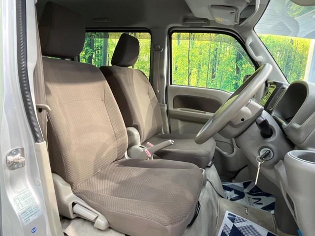 ジョイン 5MT ハイルーフ キーレスエントリー 純正CDオーディオ マニュアルエアコン 禁煙車(9枚目)