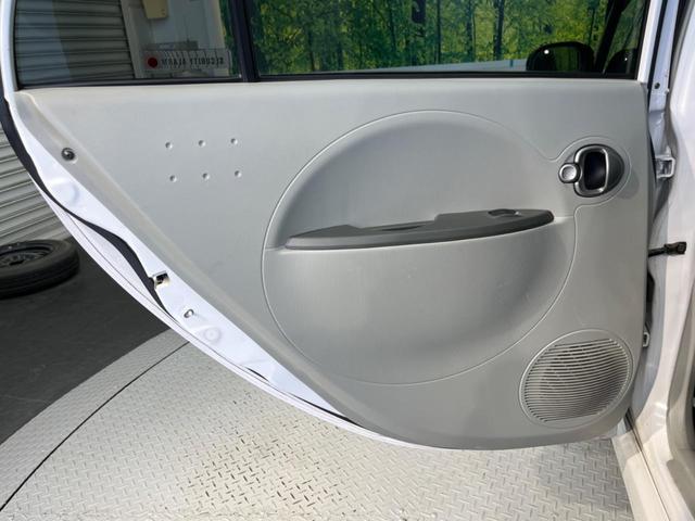 アイ Ｇ　オーディオ　ＥＴＣ　オペレーションキー　オートエアコン　電動格納ミラー　ＨＩＤヘッドライト　禁煙車　ＣＤ　純正１５インチＡＷ　プライバシーガラス（35枚目）