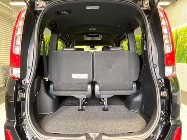ノア Ｓｉ　ダブルバイビー　ＢＩＧ－Ｘ１１インチナビ　フリップダウンモニター　セーフティセンス　クルーズコントロール　両側パワースライドドア　ＬＥＤヘッドライト　ハイビームアシスト　スマートキー　ＥＴＣ　バックカメラ（47枚目）