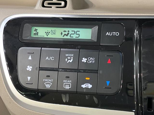 Ｎ－ＢＯＸ Ｇ・ターボＬパッケージ　純正ナビ　バックカメラ　片側パワースライドドア　オートエアコン　禁煙車　スマートキー　クルーズコントロール　パドルシフト　ＥＴＣ　Ｂｌｕｅｔｏｏｔｈ　純正１４インチアルミホイール（7枚目）